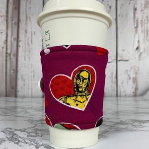 NEW in package Coffee cozy OG Star Wars C-3PO